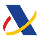 Logo de SPFE (AEAT)